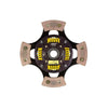 4214125 ACT 4 Pad Sprung Race Disc - greatparts