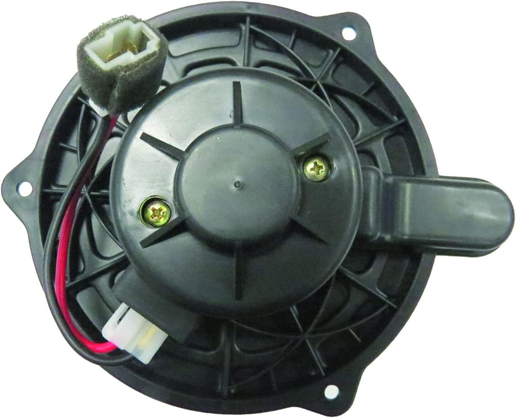 700268 HVAC Blower Motor Assembly Compatible with Kia Sorento