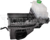 603-275 Engine Coolant Recovery Tank