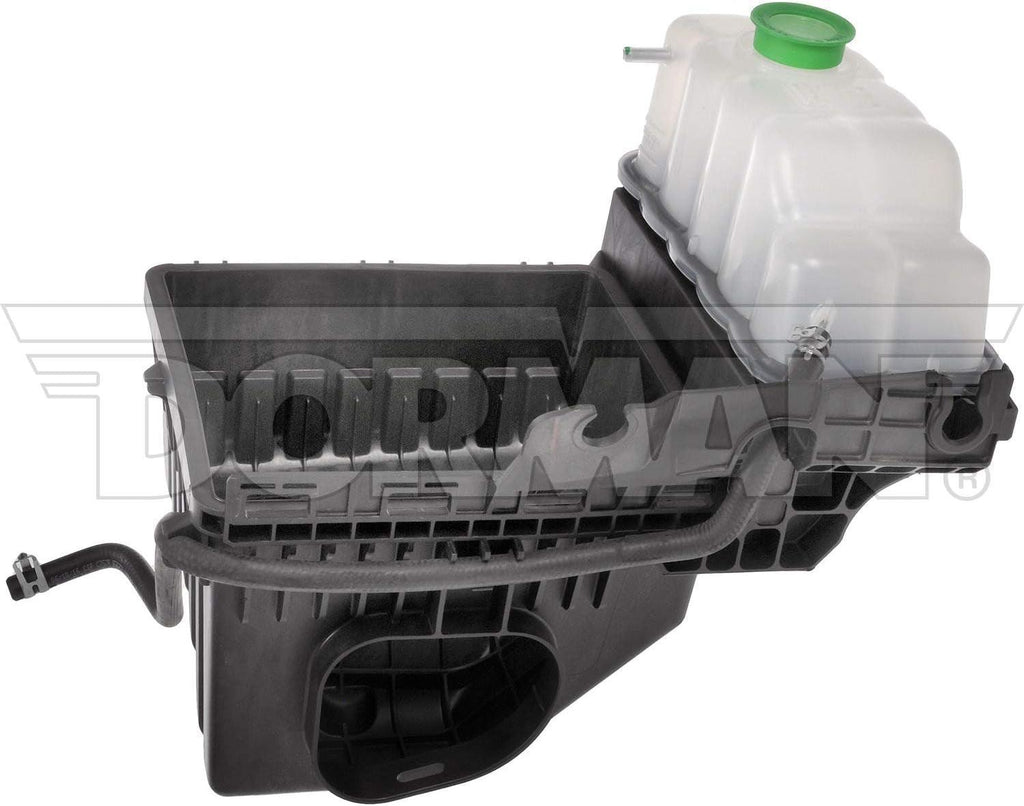 603-275 Engine Coolant Recovery Tank