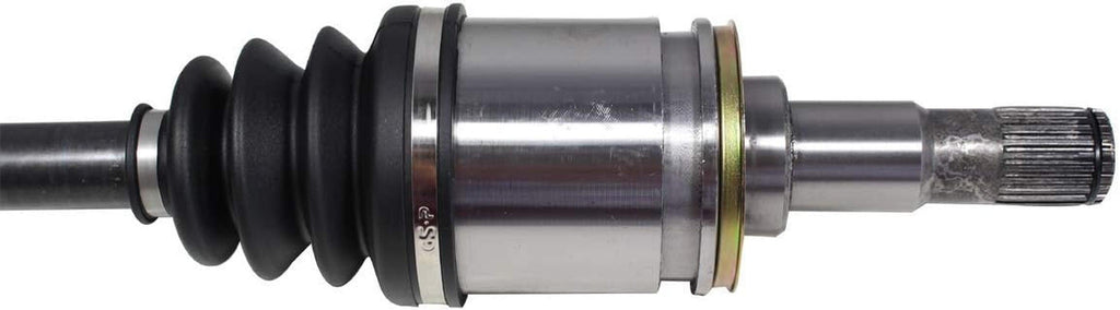 NCV69563 CV Axle Shaft Assembly - Left Front (Driver Side)
