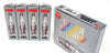 NGK LASER IRIDIUM Iridium Spark Plugs DIFR5C11 1311 Set of 4