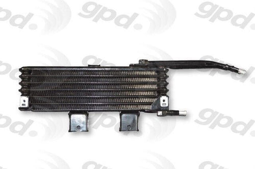 Global Parts Automatic Transmission Oil Cooler for 13-15 Lexus RX350 2611304