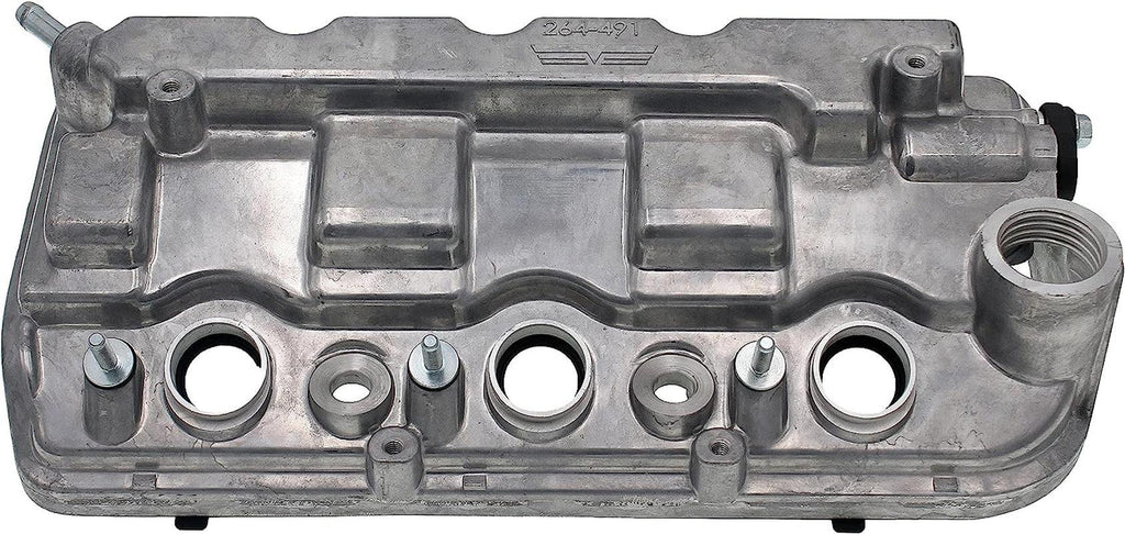 Dorman 264-491 Front Engine Valve Cover Compatible with Select Acura/Honda Models