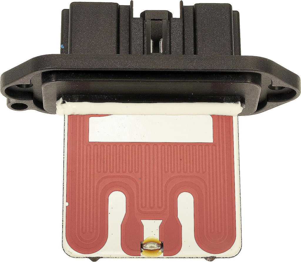 Dorman 973-093 HVAC Blower Motor Resistor for Select Mazda Models
