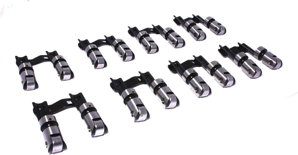 866-16 Endure-X Solid Roller Lifter Set for Chevrolet Big Block