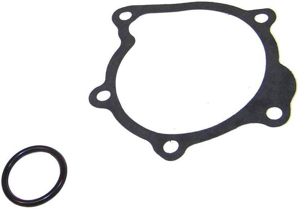 DNJ WP107A Water Pump/For 1993-1999/ Eagle, Mitsubishi, Plymouth/Colt, Eclipse, Expo, Expo LRV, Galant, Summit, Talon/ 2.0L, 2.4L/ DOHC, SOHC/ 16V/ 122Cid, 2351Cc/ 4G63, 4G63T, 4G64