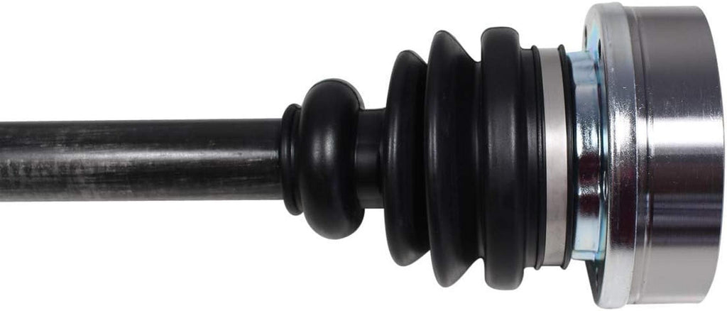 NCV72060 CV Axle Shaft Assembly - Right Front (Passenger Side)