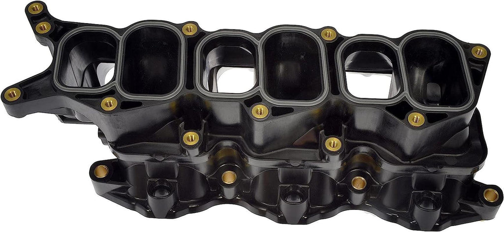 Dorman 615-472 Plastic Intake Manifold Compatible with Select Hyundai/Kia Models (OE FIX)
