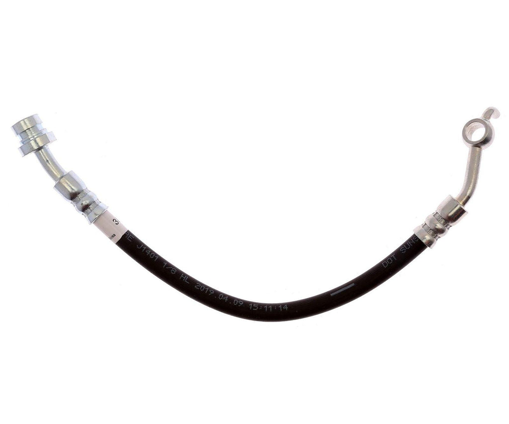 Raybestos Brake Hydraulic Hose for Forte, Forte Koup, Forte5 BH384382