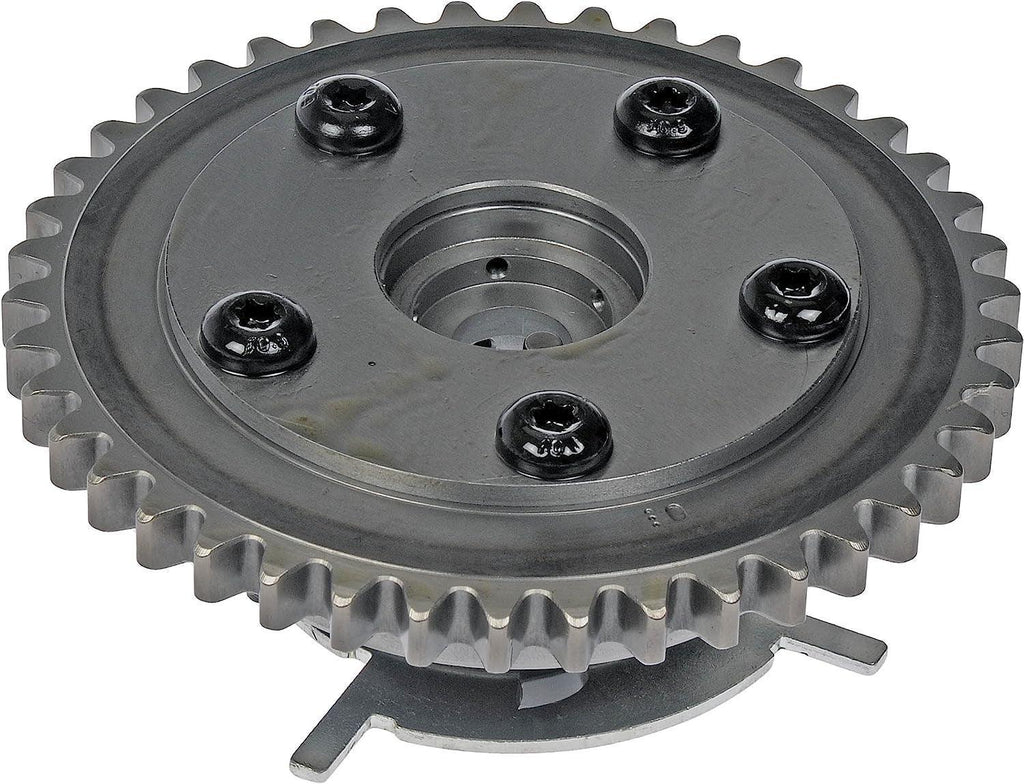 Dorman 917-250 Engine Variable Valve Timing (VVT) Sprocket for Select Ford/Lincoln/Mercury Models