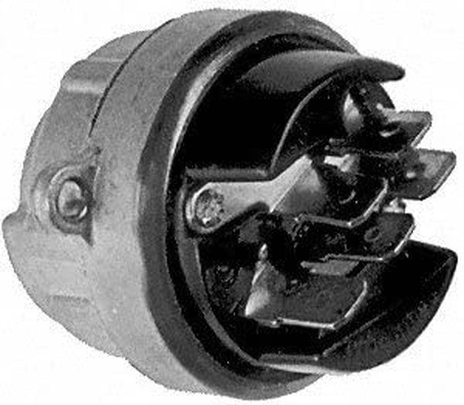 US120 Ignition Switch