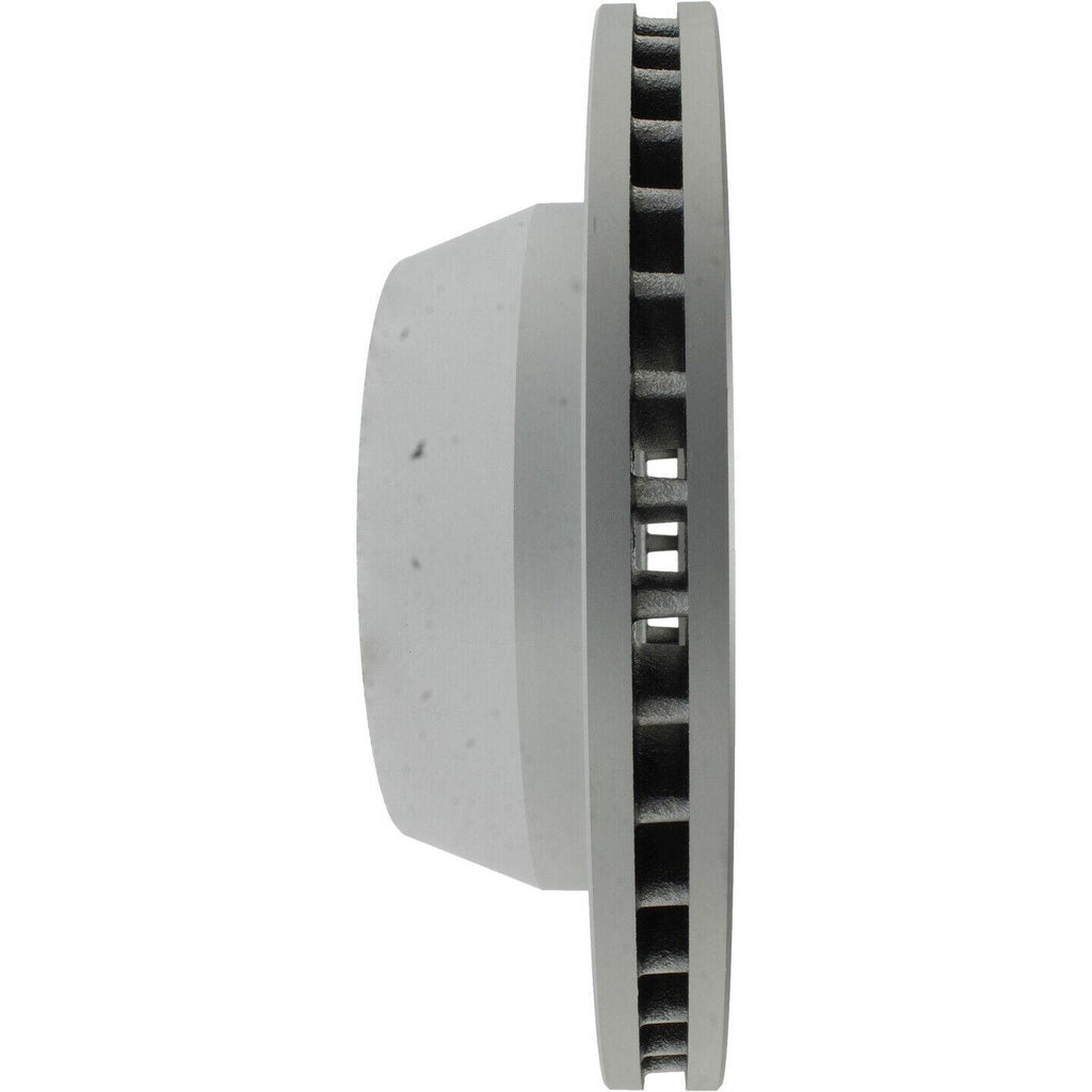 Centric Front Disc Brake Rotor for Ford (320.65006F)