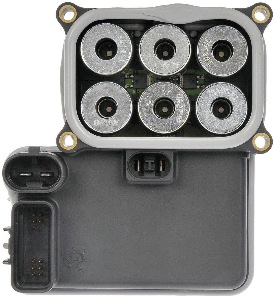 ABS Control Module for Silverado 1500 Classic+More 599-736