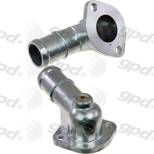 Engine Coolant Water Outlet for Lacrosse, Allure, Lucerne+More 8241409