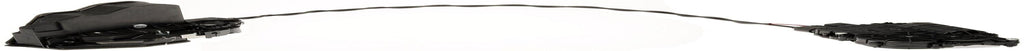 Dorman Door Lock Actuator Motor for BMW 937-829
