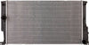 CU13394 Complete Radiator