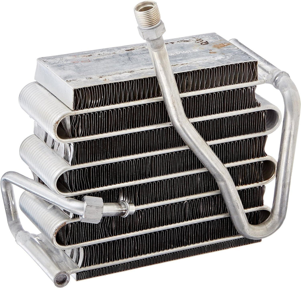 Serpentine Evaporator Core - 54158