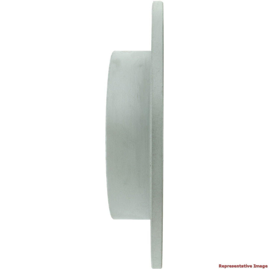 Centric Rear Disc Brake Rotor for CL, Accord (320.40024F)