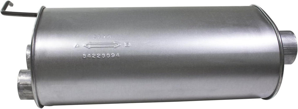 AP700488 MSL Maximum Muffler