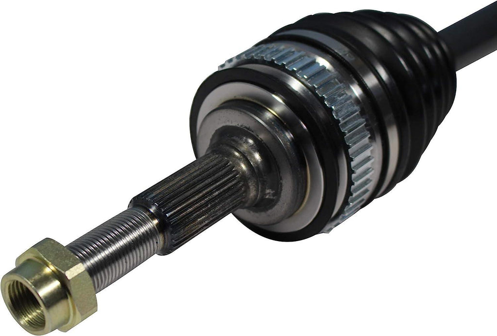 NCV10521 CV Axle Shaft Assembly - Left Front (Driver Side)