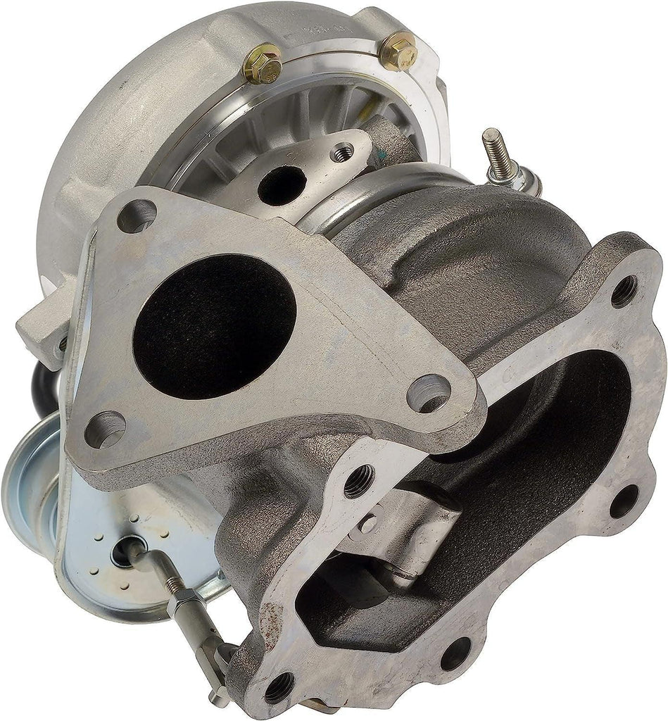 Dorman 917-158 Turbocharger Compatible with Select Subaru Models