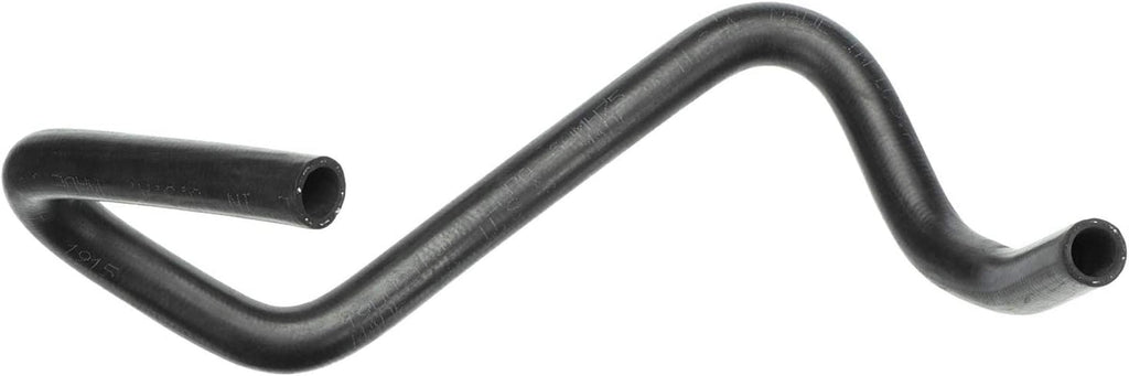 Professional 16222M Lower Molded Heater Hose