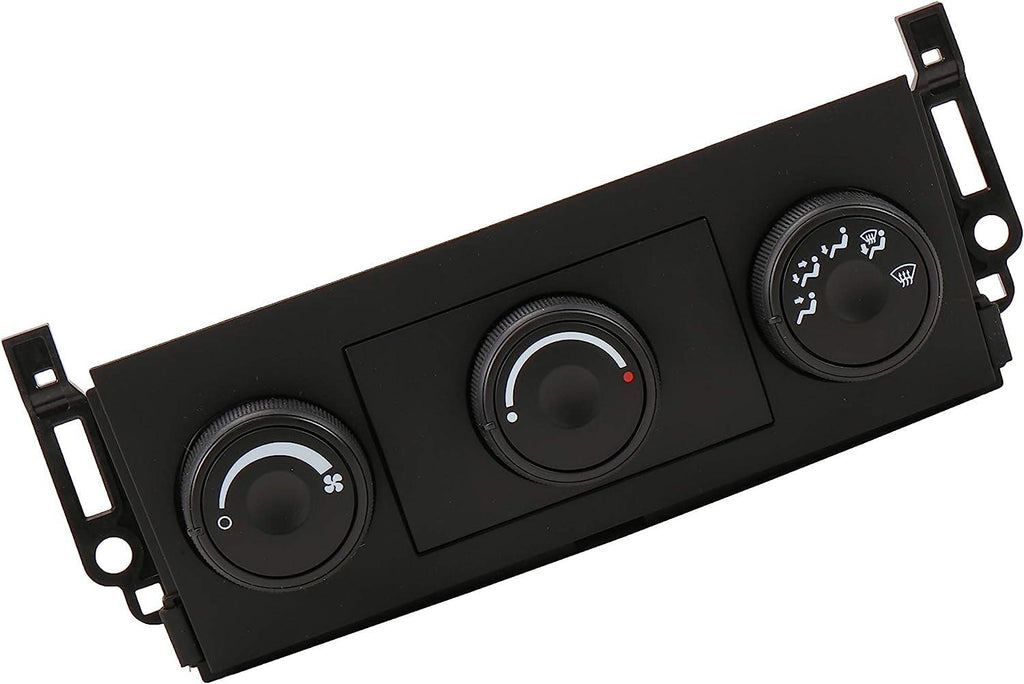 GM Original Equipment 15-74175 Heater Control Assembly