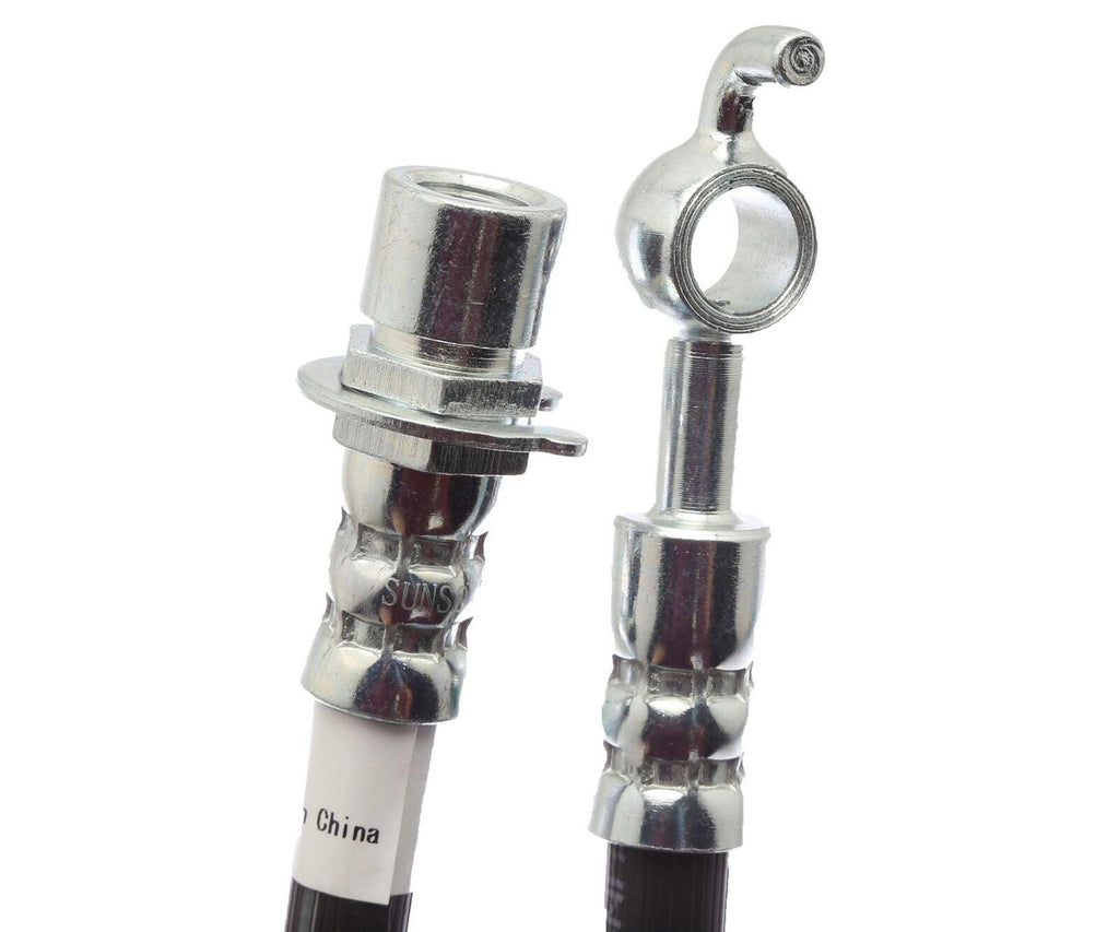 Raybestos Brake Hydraulic Hose for 12-14 F-150 BH383727