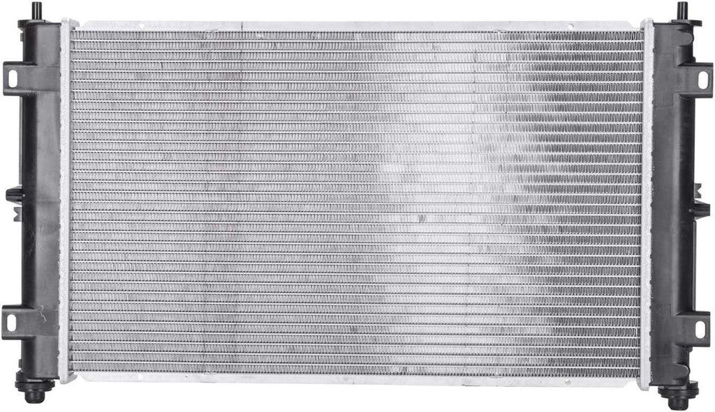 1702 Replacement Radiator