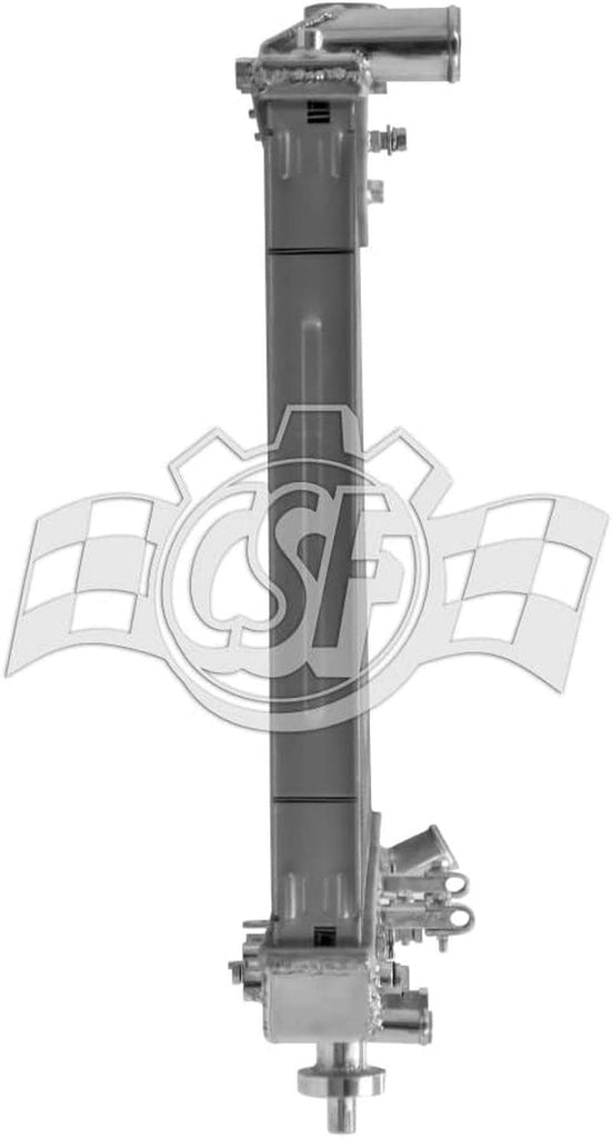 7052 High Performance Radiator