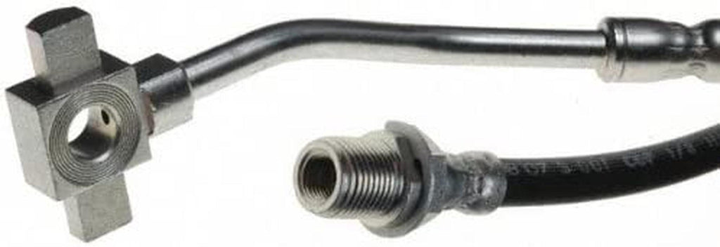 Professional 18J115 Front Hydraulic Brake Hose Assembly