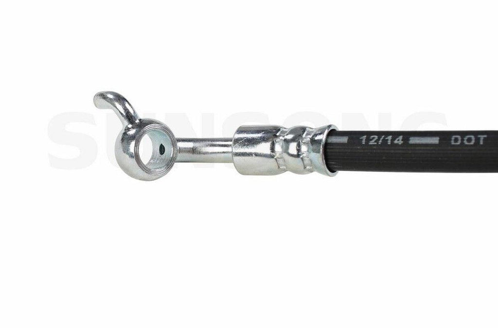 Sunsong Brake Hydraulic Hose for Maxima, Altima 2201715