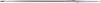 for Hyundai Elantra Exterior Door Handle Front, Passenger Side Chrome (2011-2016) | Trim:All Submodels | HY1311134 | 826613X000-PFM