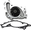 DNJ WP960 Water Pump for 1994-2010/ Lexus, Toyota/Avalon, Camry, ES300, ES330, Highlander, RX300, RX330, Rx400H, Sienna, Solara/ 3.0L, 3.3L/ DOHC/ 24V/ 202Cid, 2995Cc, 3300Cc/ 1MZFE