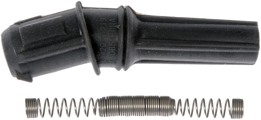 Coil Boot for E-150, E-150 Econoline, E-250, E-350 Econoline+More 49816