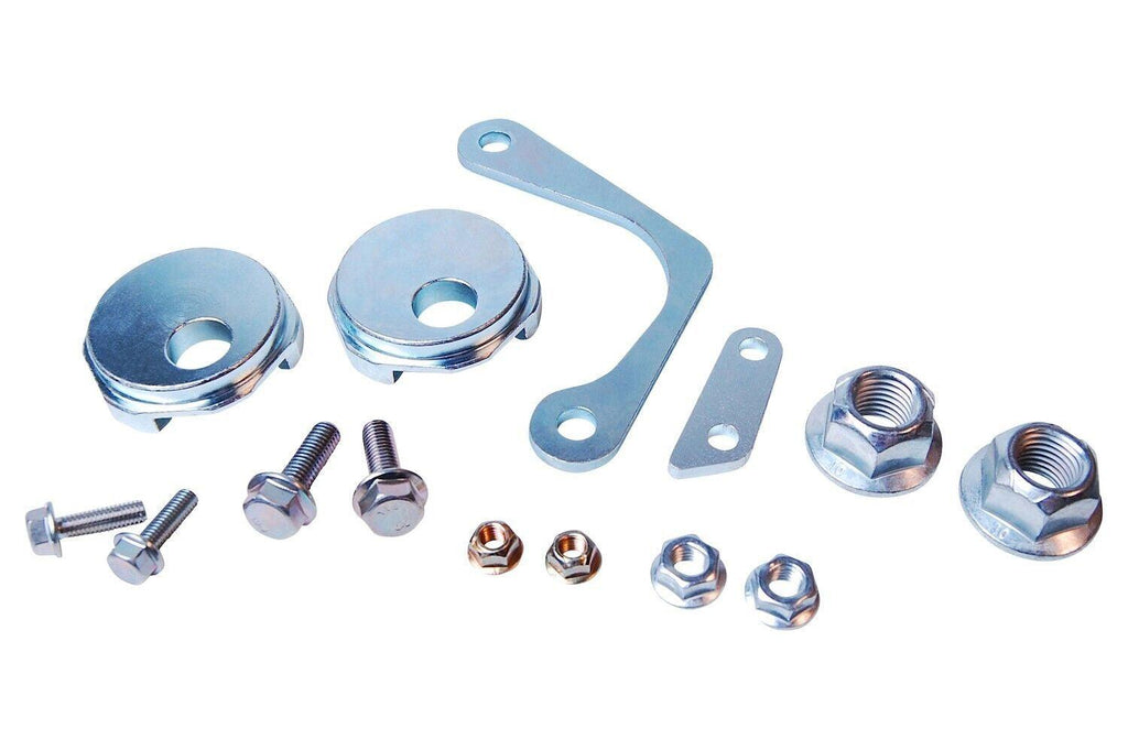 Mevotech Alignment Cam Bolt Kit for Expedition, Navigator (MS40079)
