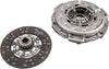 24255996 Clutch Disc and Pressure Plate