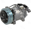 68576 New AC Compressor