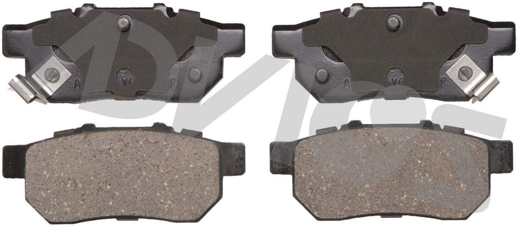 Advics AD0564: Disc Brake Pad Set