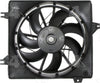 FS Engine Cooling Fan Assembly for Hyundai 75286