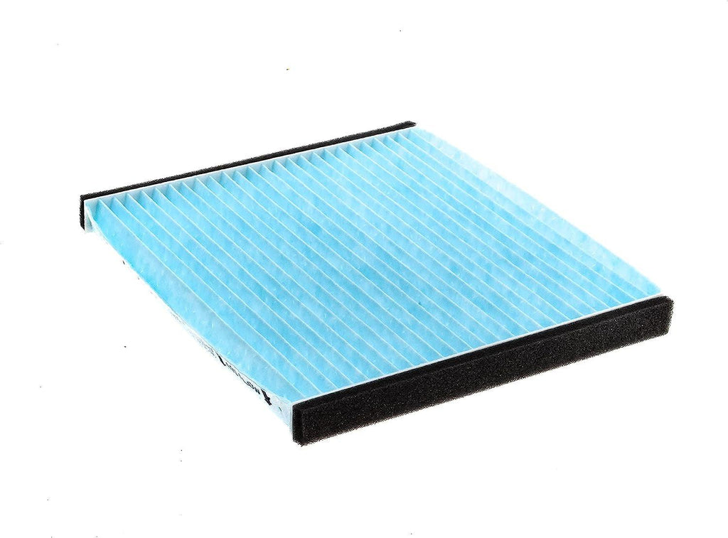 Automotive Replacement Trueair Cabin Air Filter for Car Passenger Compartment with Dual-Layered Filter (CV10139), 2 Pack