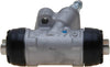 Professional 18E1425 Rear Driver Side Drum Brake Wheel Cylinder