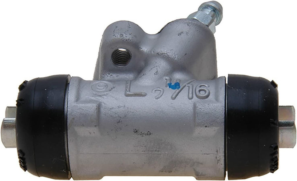 Professional 18E1425 Rear Driver Side Drum Brake Wheel Cylinder