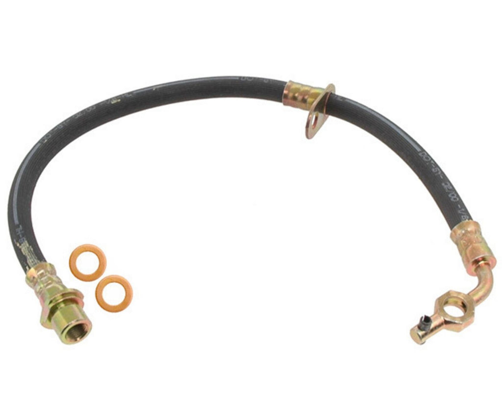 Raybestos Brake Hydraulic Hose for LX470, Land Cruiser BH381296