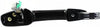 for Mazda CX-9 Exterior Door Handle Front or Rear, Driver Side Smooth Black (2007-2015) | Trim: Sport/Touring/Grand Touring