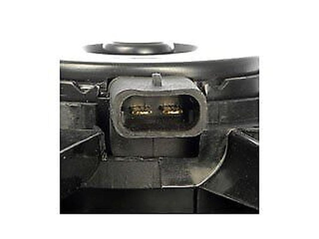 Dorman Engine Cooling Fan Assembly for 1998-2004 Cadillac Seville 620-643