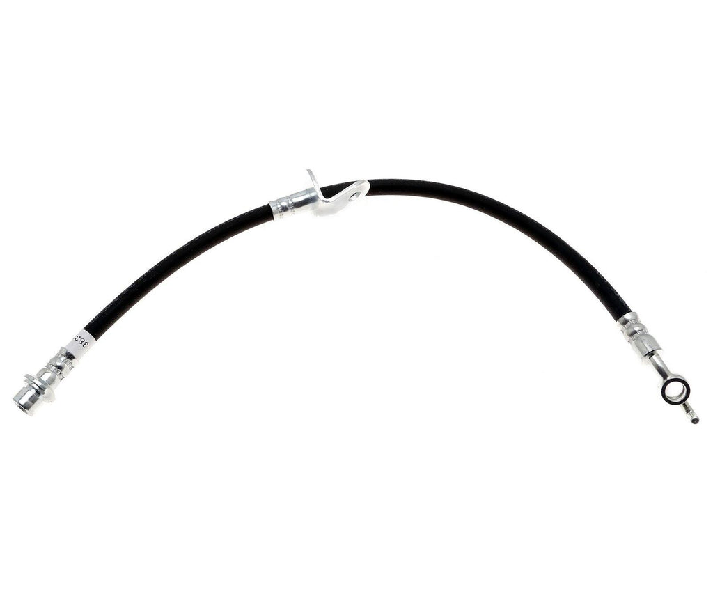 Raybestos Brake Hydraulic Hose for Matrix, Vibe, Corolla BH383388