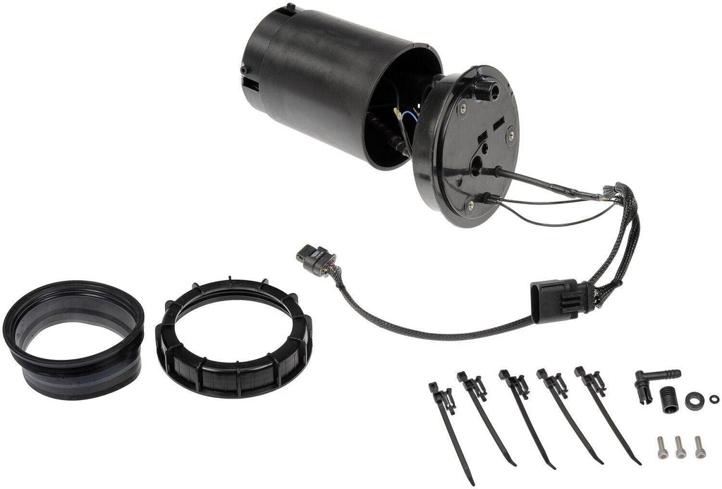 Dorman Diesel Exhaust Fluid (DEF) Heater for 12-15 Passat 904-378