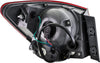 Dorman 1611613 Passenger Side Tail Light Assembly Compatible with Select Chevrolet Models